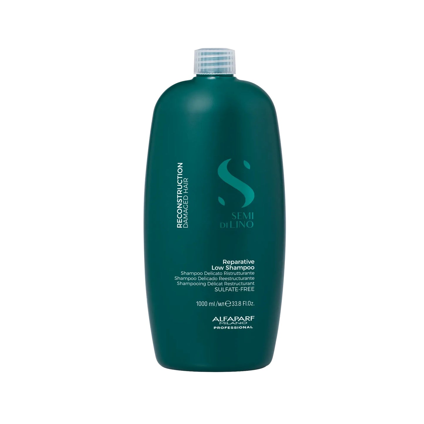 Shampoo Delicado Low Reparative Alfaparf