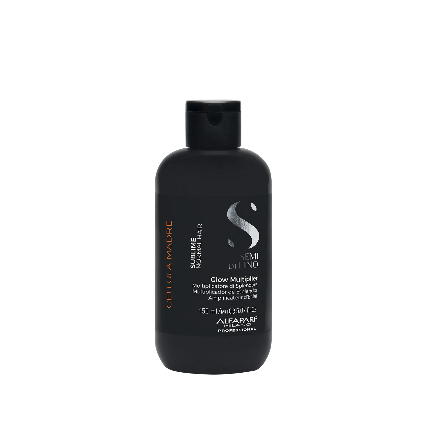 Tratamiento Sublime Glow Multiplier Alfaparf X 150 mL