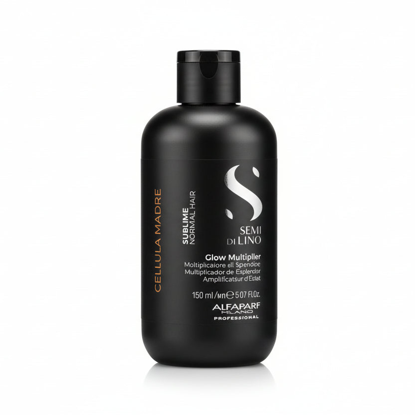 Tratamiento Sublime Glow Multiplier Alfaparf X 150 mL
