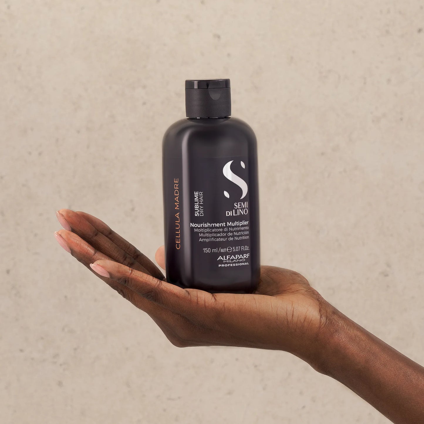 Multiplicador De Nutrición Sublime Alfaparf X 150 mL