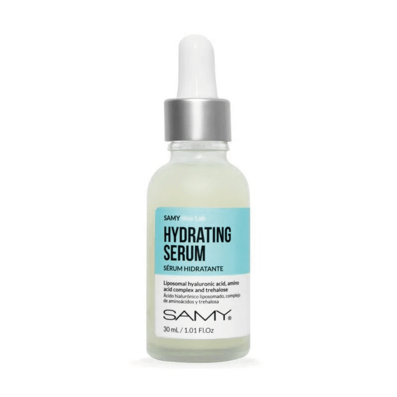 Sérum Hidratante Samy X 30 mL