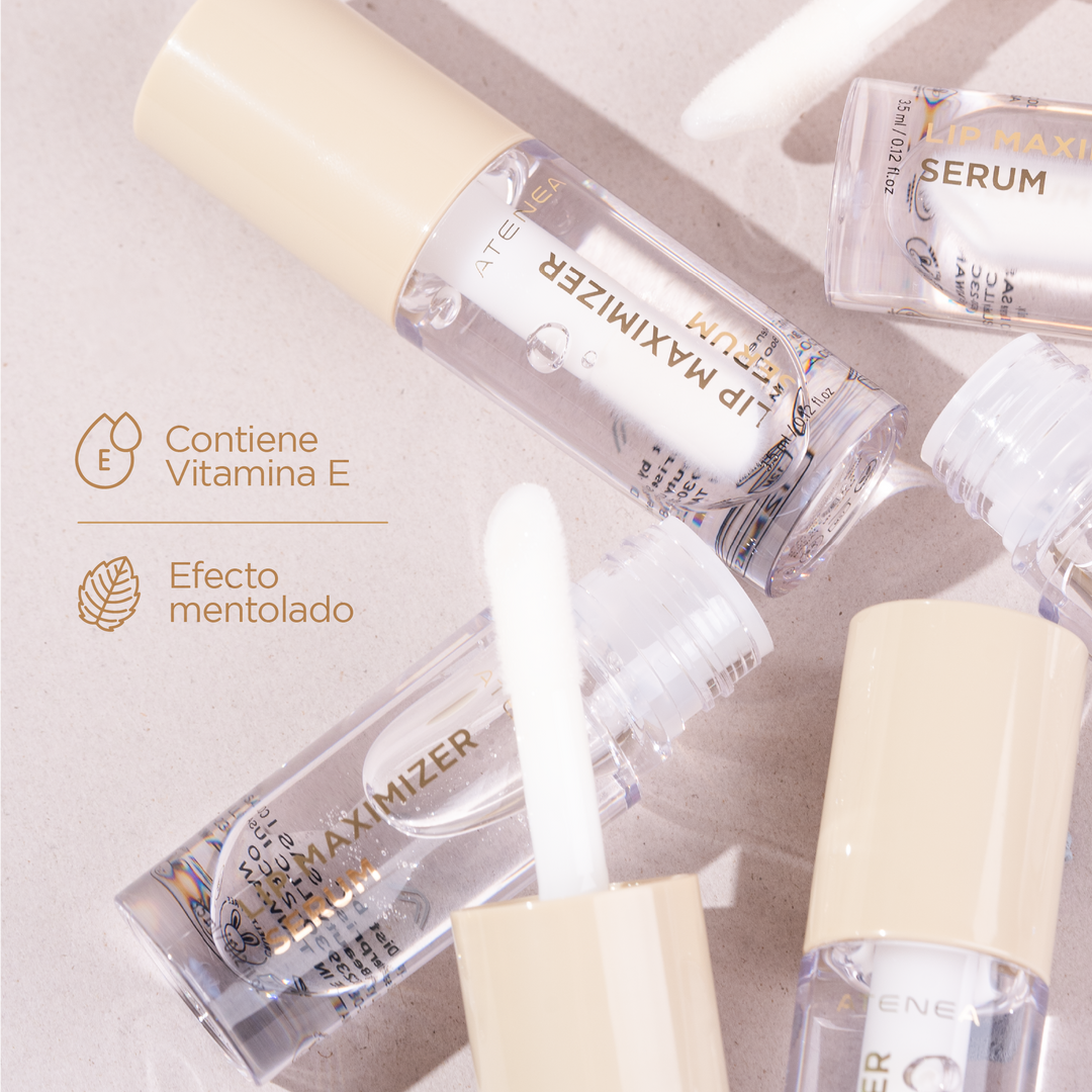 Lip Maximizer Serum Hidratante