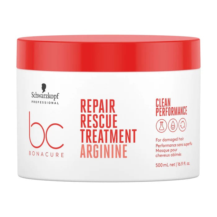 Tratamiento Repair Rescue - Bonacure