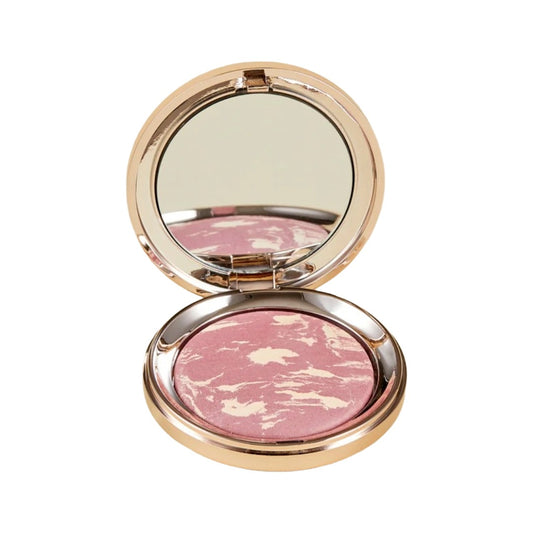 Rubor Nacarado Compacto Sublime Atenea