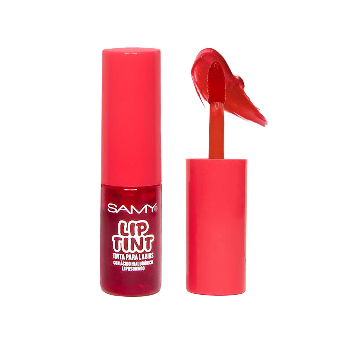 Tinta Para Labios Samy