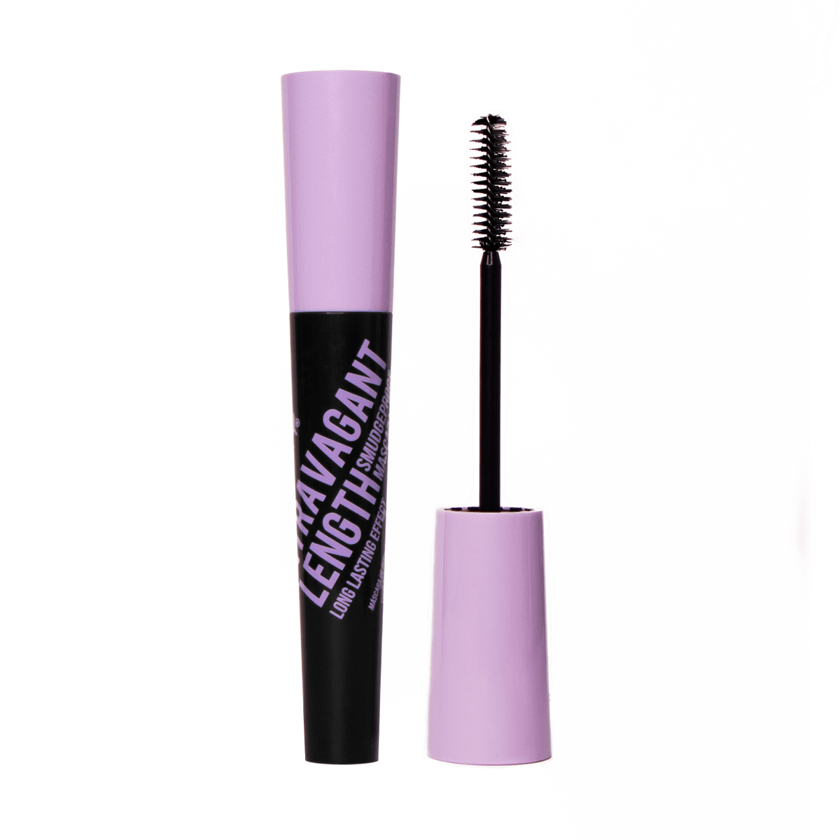 Máscara De Pestañas Xtravagant Length Samy