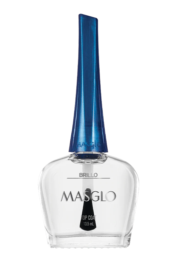 Brillo Esmalte Masglo Tradicional X 13,5 mL