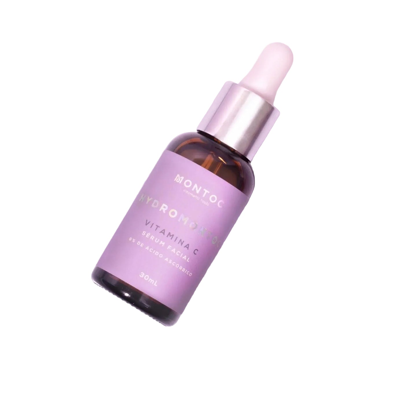 Sérum Facial Vitamina C Montoc X 30 mL