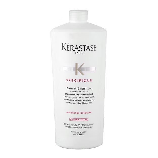 Shampoo Specifique Bain Prevention Kerastase