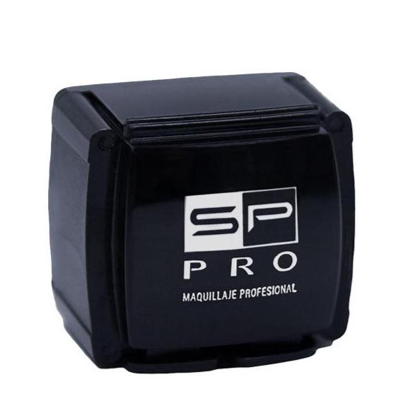 Tajalápiz Estampado Plata Sp Pro