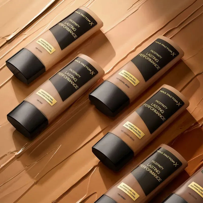 Base Lasting Performance Max Factor X 35 mL