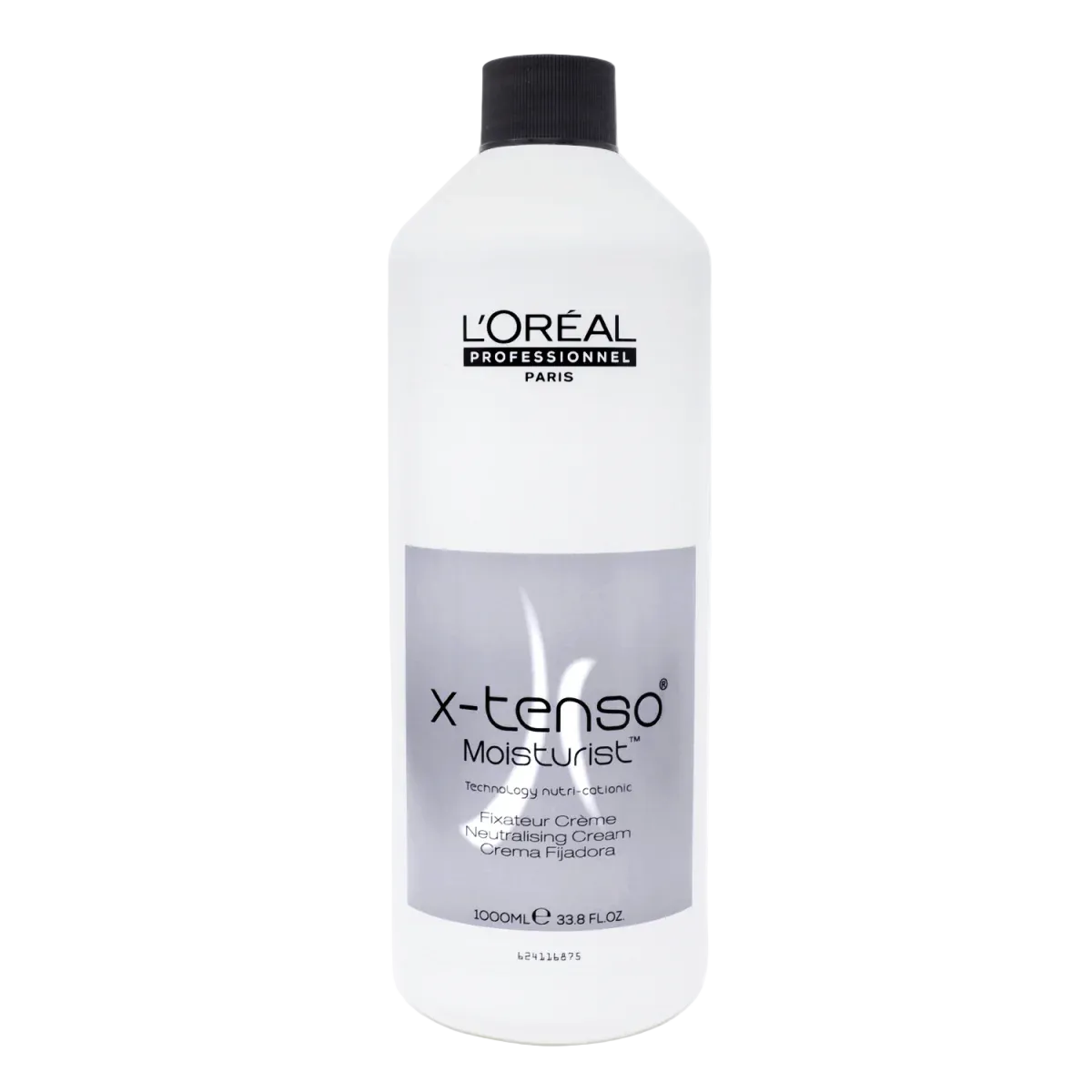 Neutralizante X-Tenso L´Oreal X 1000 mL