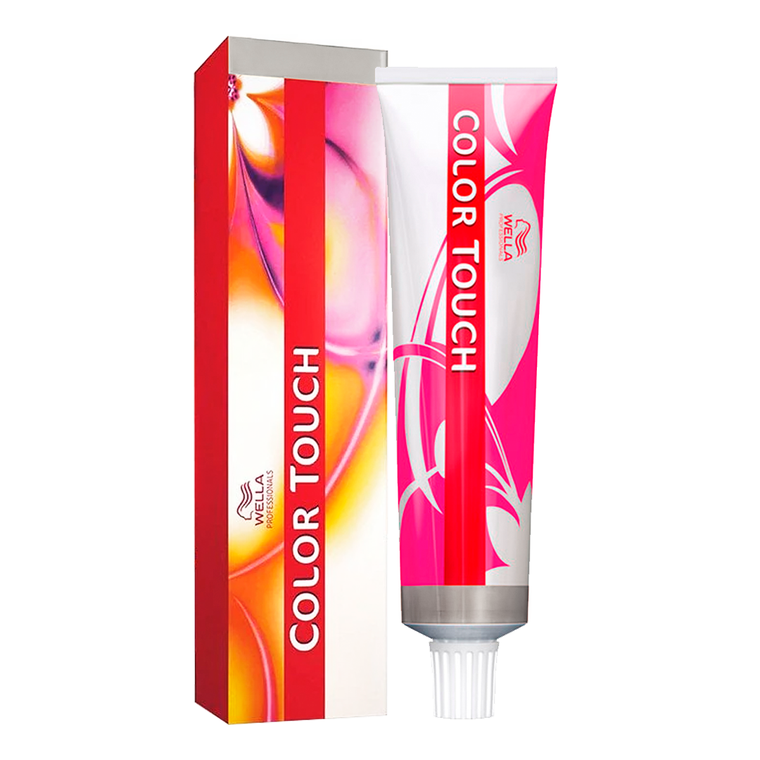 Tinte Color Touch Wella X 60 mL