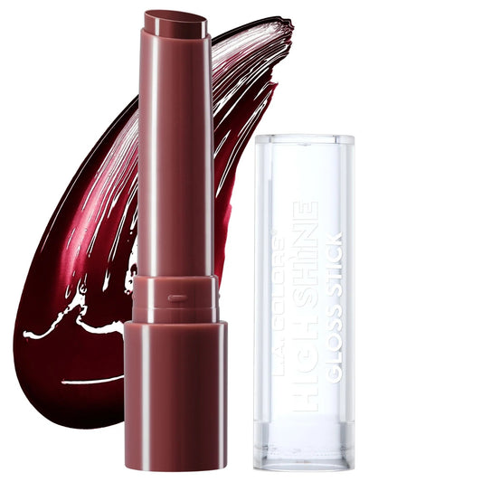 Gloss High Shine L.A Colors X 2.6 Gr
