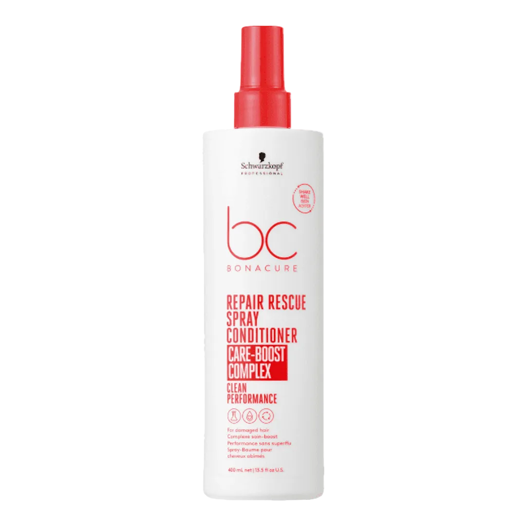 Acondicionador Repair Rescue Spray Bonacure