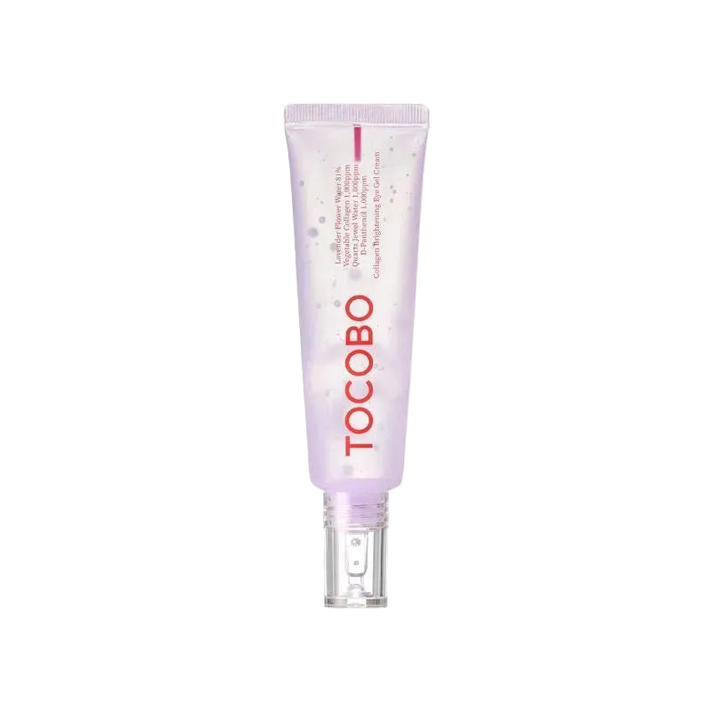Contorno De Ojos En Gel De Colágeno Tocobo X 30 ml