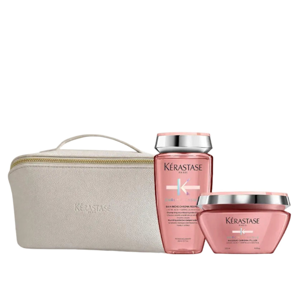 Kit Madres Chroma Absolu Kerastase