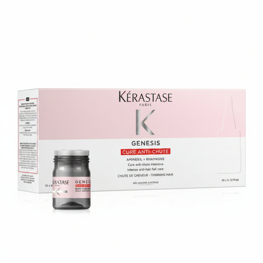 Ampolleta Genesis Cure Anti-Chute Kérastase X 6 mL