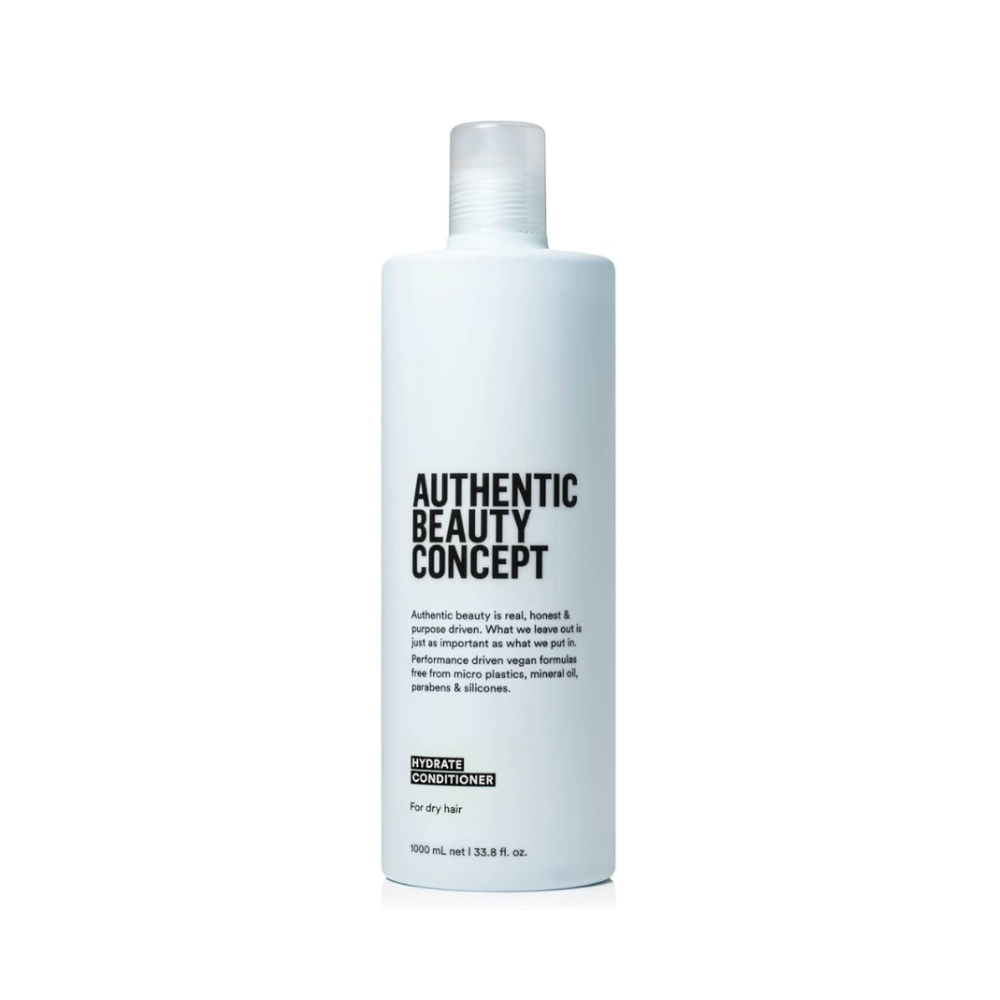 Acondicionador Hydrate Authentic Beauty Concept