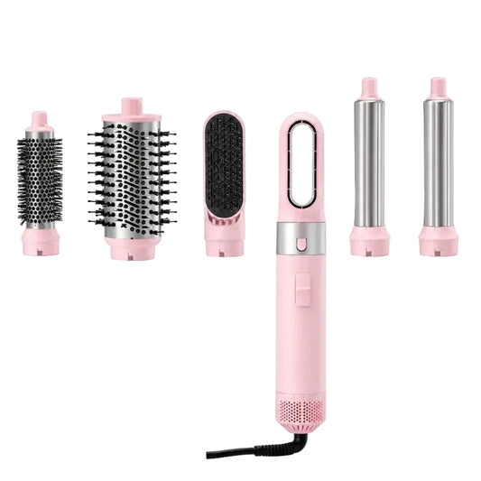 Set Estilizador NT Galaxy 5 en 1 Turbox
