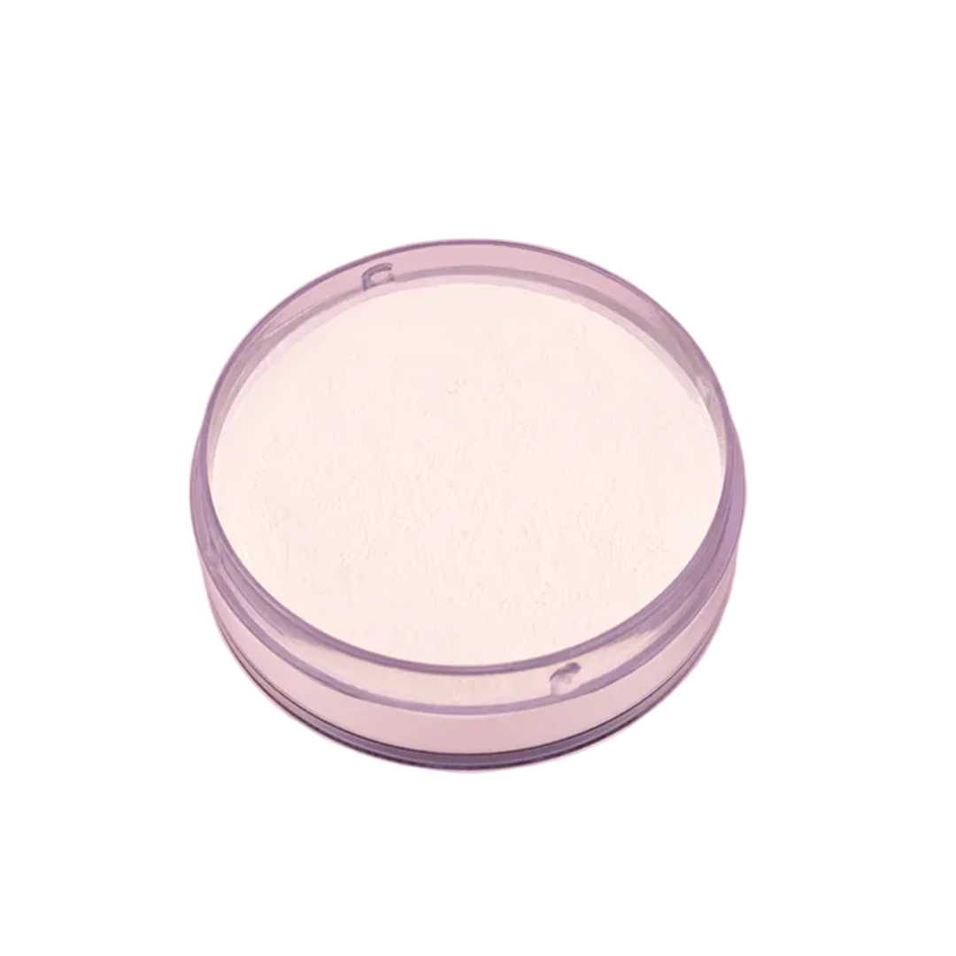 Polvo Suelto Traslucido Ame X 18 Gr