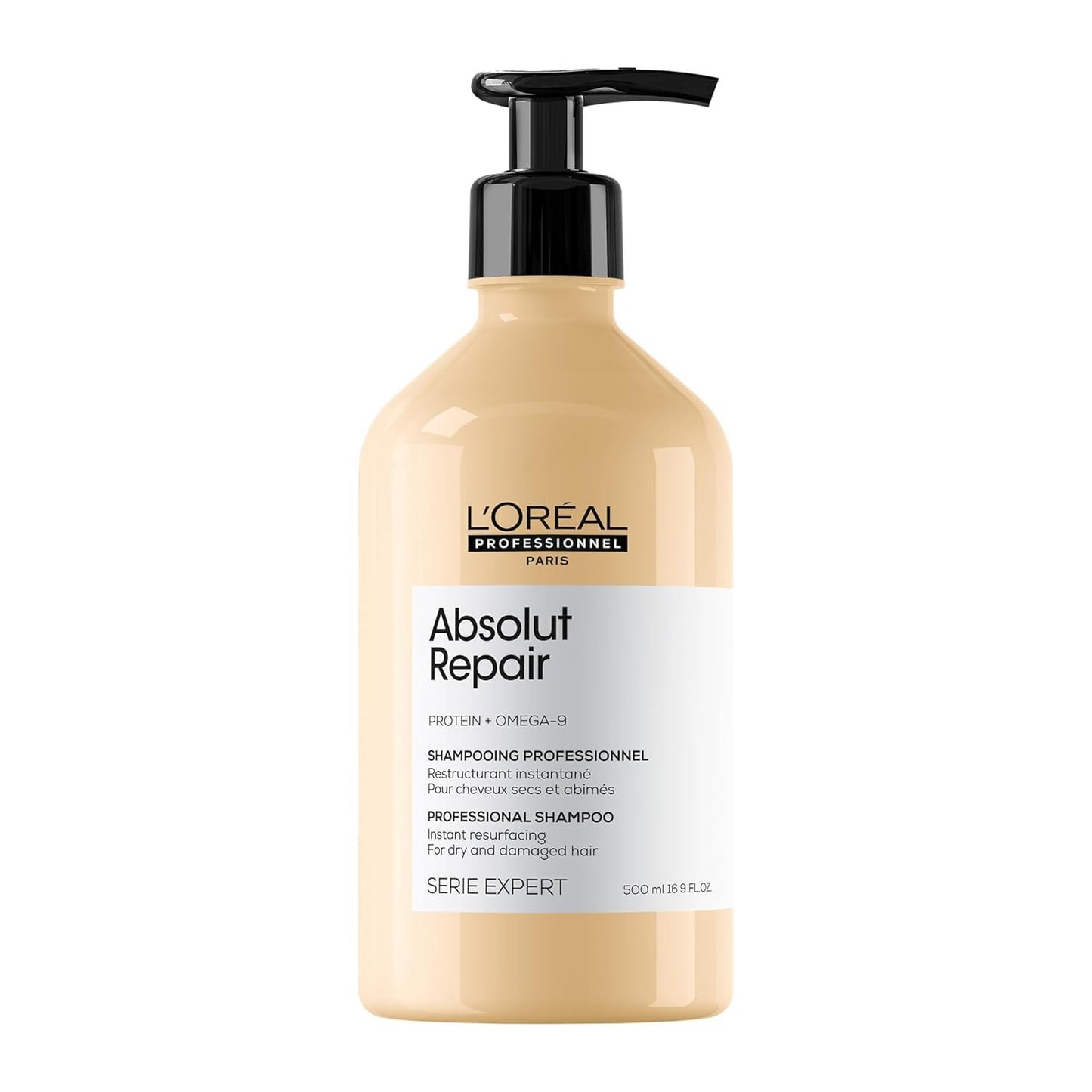 Shampoo Absolut Repair Serie Expert L'Oreal Professionnel