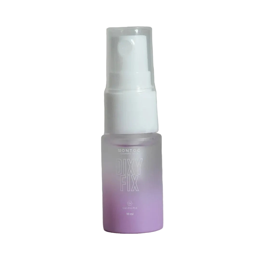 Fijador de Maquillaje Dixi Fix Montoc X 200 mL