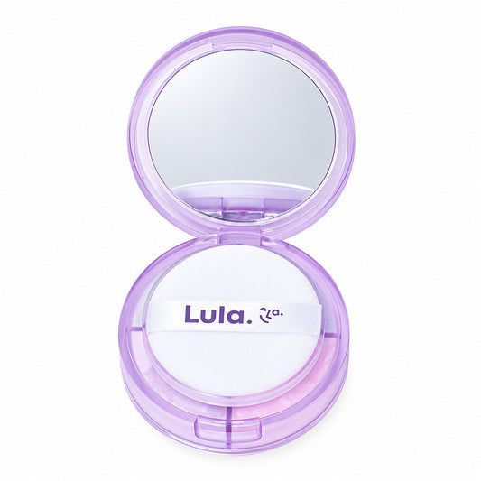 Polvo Suelto 4 Tonos Lula X 8.5 Gr