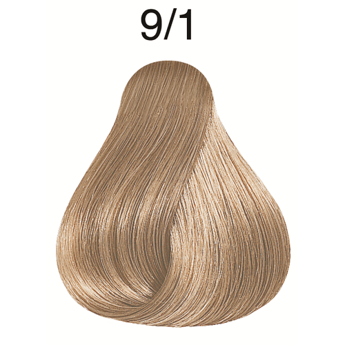 Tinte Color Perfect Wella Professionals X 60 mL
