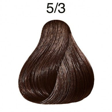 Tinte Color Perfect Wella Professionals X 60 mL