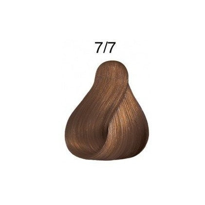 Tinte Color Perfect Wella Professionals X 60 mL