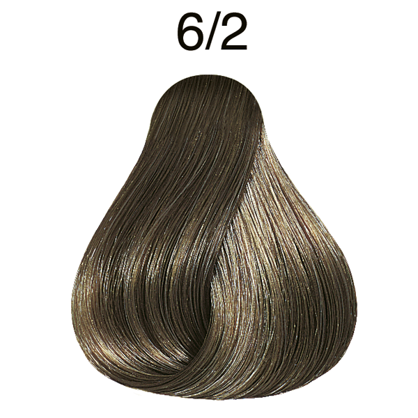 Tinte Color Perfect Wella Professionals X 60 mL
