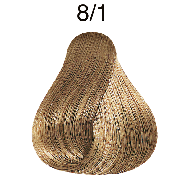 Tinte Color Perfect Wella Professionals X 60 mL
