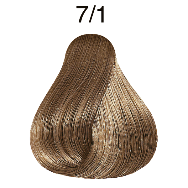 Tinte Color Perfect Wella Professionals X 60 mL