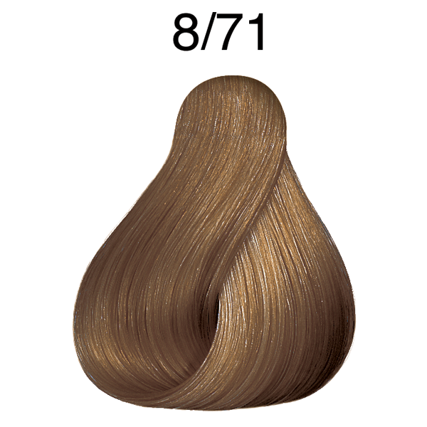 Tinte Color Touch Wella X 60 mL