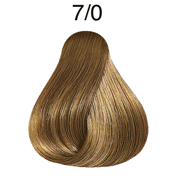Tinte Color Touch Wella X 60 mL