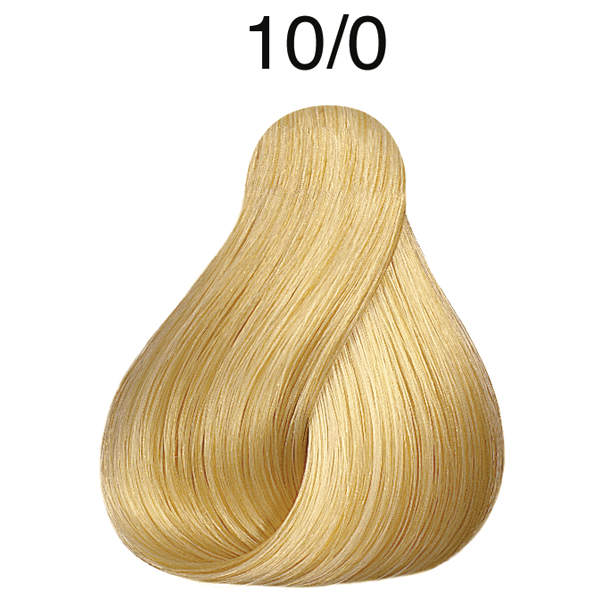 Tinte Color Perfect Wella Professionals X 60 mL