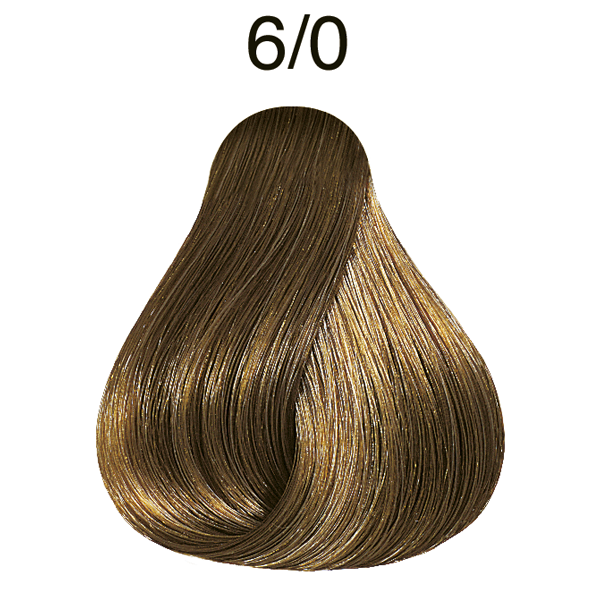Tinte Color Perfect Wella Professionals X 60 mL