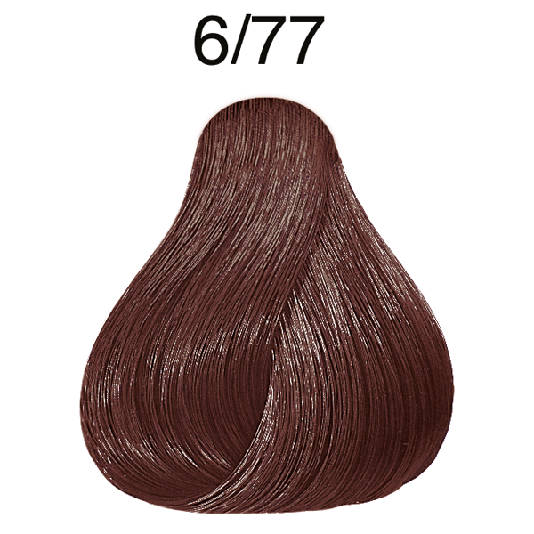 Tinte Color Touch Wella X 60 mL