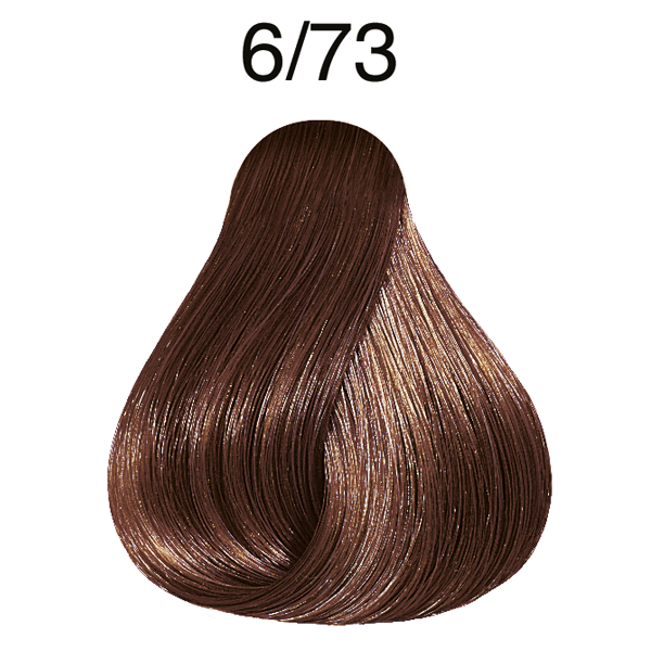 Tinte Color Perfect Wella Professionals X 60 mL