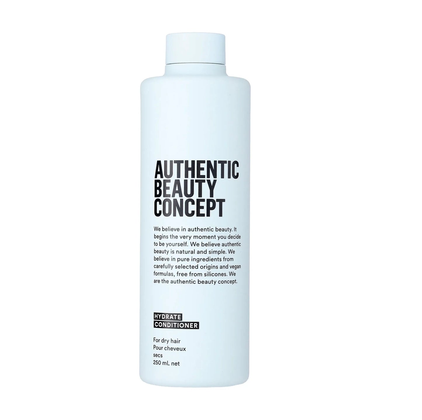Acondicionador Hydrate Authentic Beauty Concept