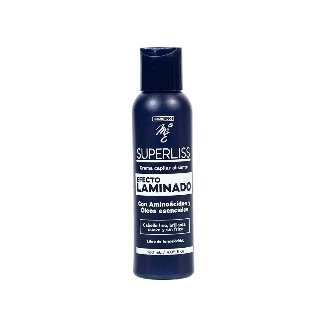 Superliss Efecto Laminado MyE x 120 mL