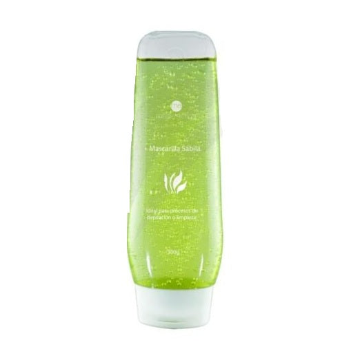 Mascarilla Facial Sábila Mediestetica