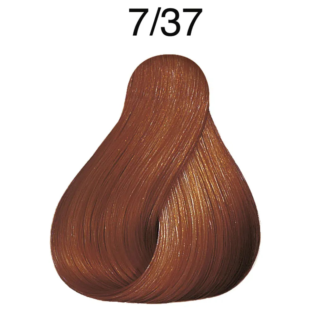Tinte Color Perfect Wella Professionals X 60 mL