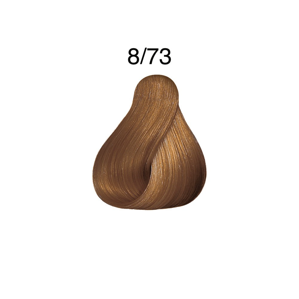 Tinte Color Perfect Wella Professionals X 60 mL