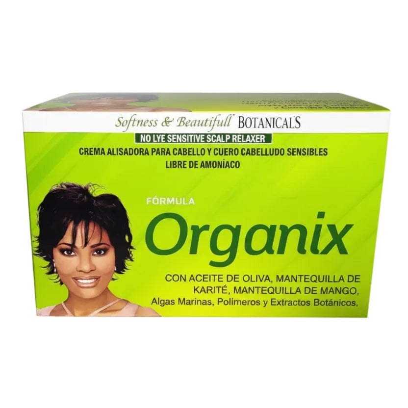 Kit Aliser Organix Pluss