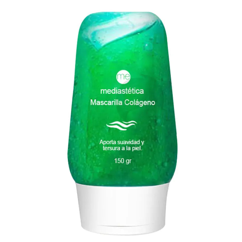 Mascarilla Colágeno Mediestetica