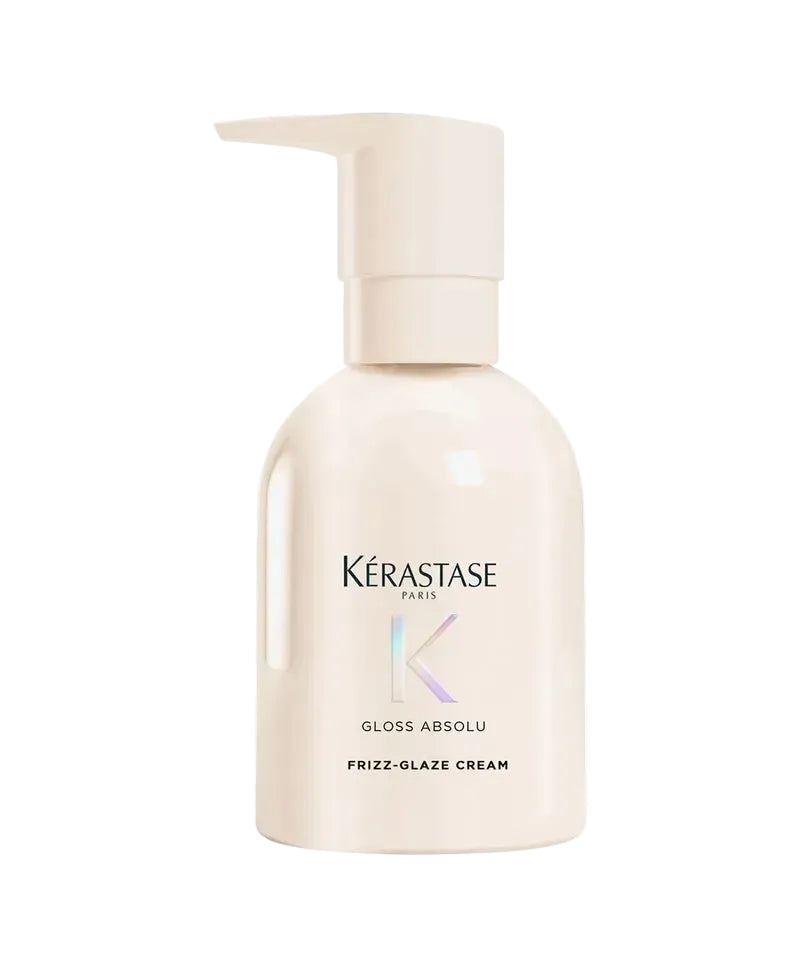 Gloss Absolu Frizz-Glaze Cream Kerastase X 240 mL