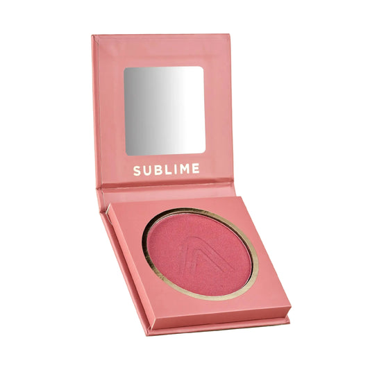 Rubor Compacto Sublime Atenea X 7.5 Gr