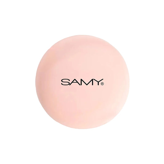 Rubor Compacto Velvet Glam Samy X 3.5 Gr